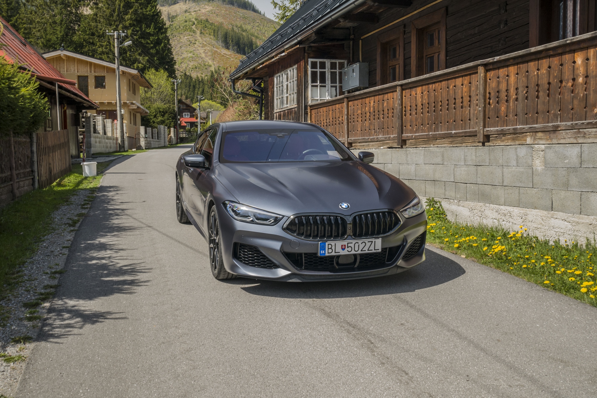 Test BMW M850i Gran Coupé: Elegantne zabalená rýchlosť na kolesách 8Sni5JN4Qs bmw-m850i-gran-coupe-2