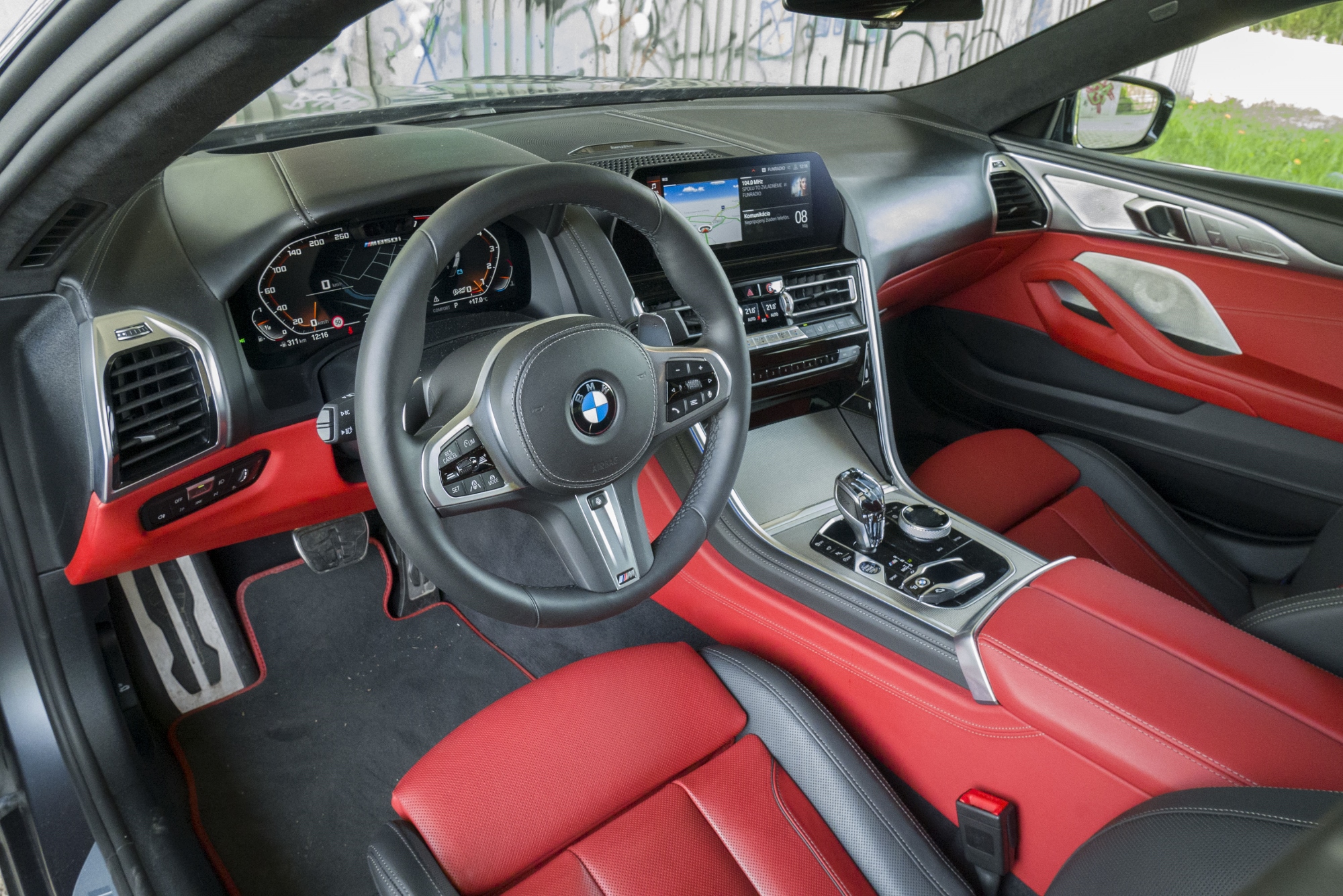 Test BMW M850i Gran Coupé: Elegantne zabalená rýchlosť na kolesách mn09tXNTWQ bmw-m850i-gran-coupe-4