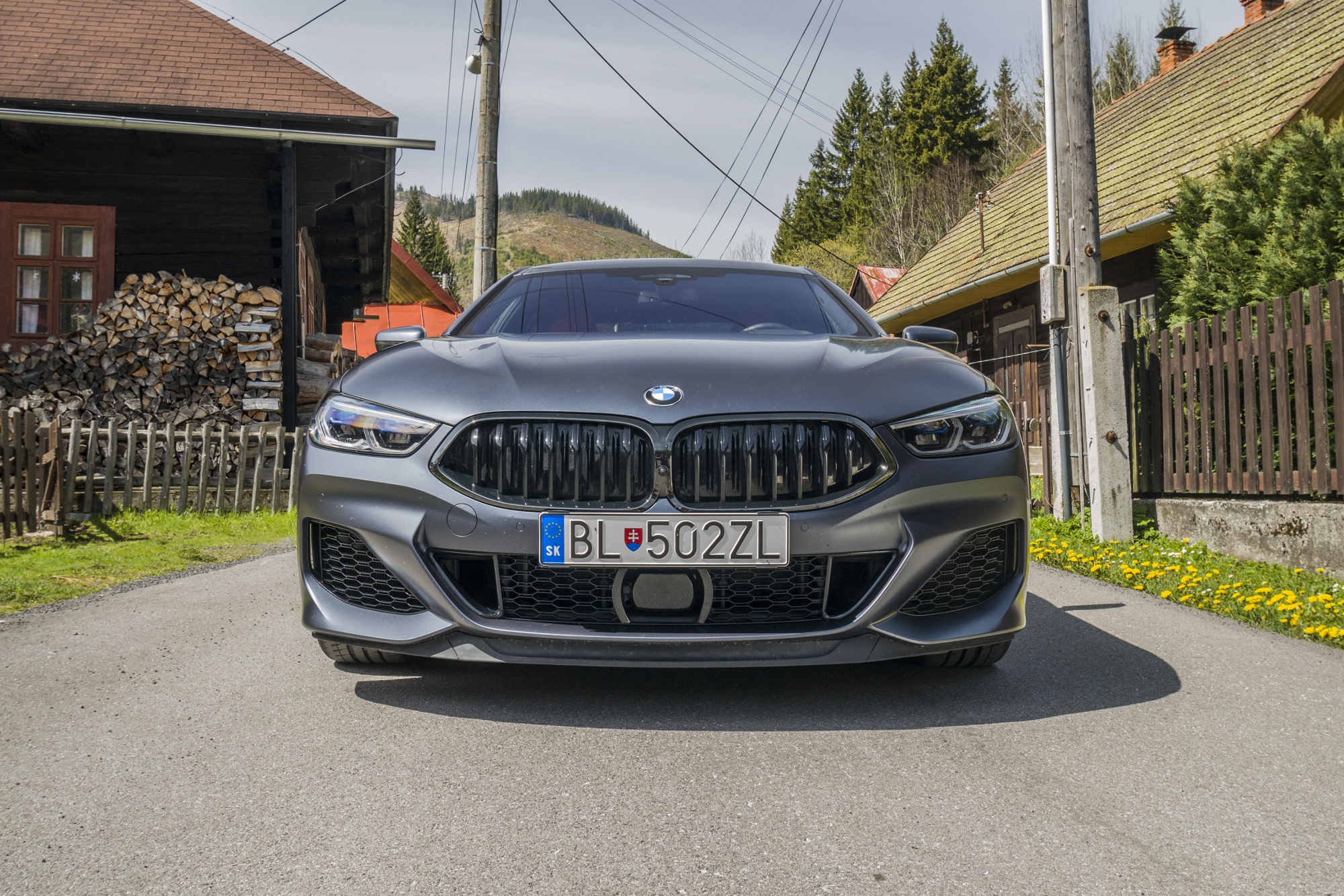 Test BMW M850i Gran Coupé: Elegantne zabalená rýchlosť na kolesách VZkre0lu6j bmw-m850i-gran-coupe-2