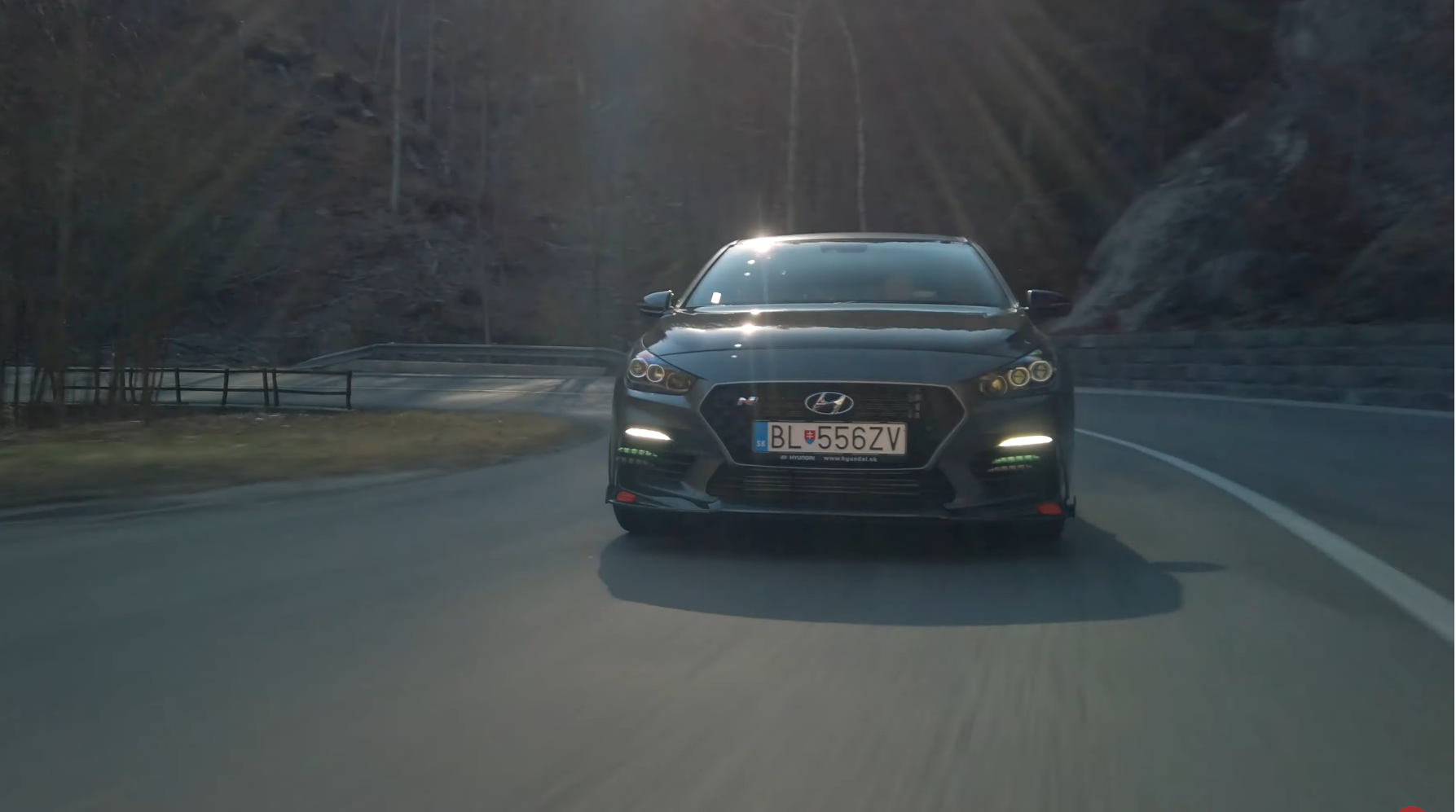 Test: Hyundai i30 N Project C je výnimočné auto