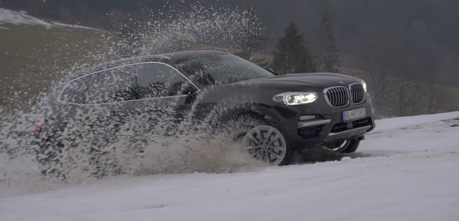 Test: Nové BMW X3 vie byť zábavné, ale....