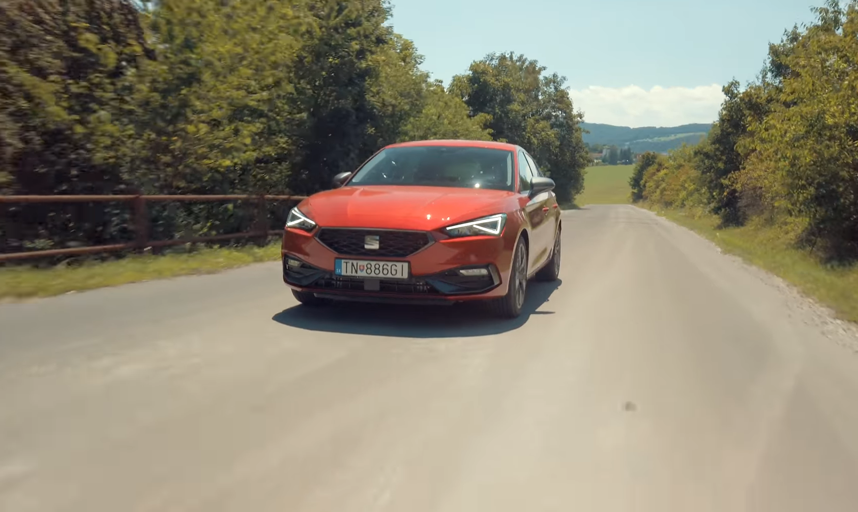 Test: Nový Seat Leon sa nám páči viac