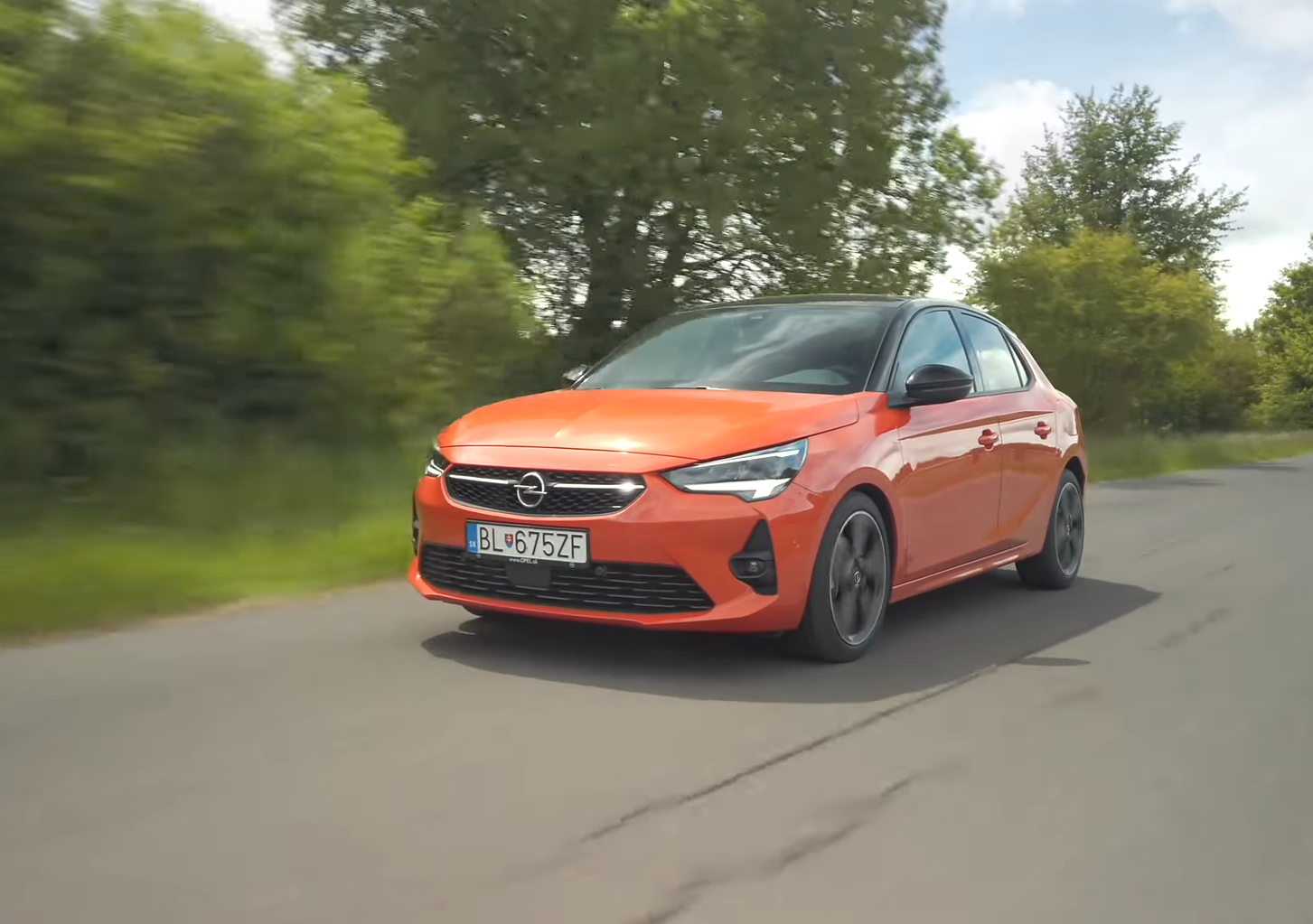 Test: Opel Corsa je dobré auto za dobrú cenu, ale pozor na príplatkovú výbavu