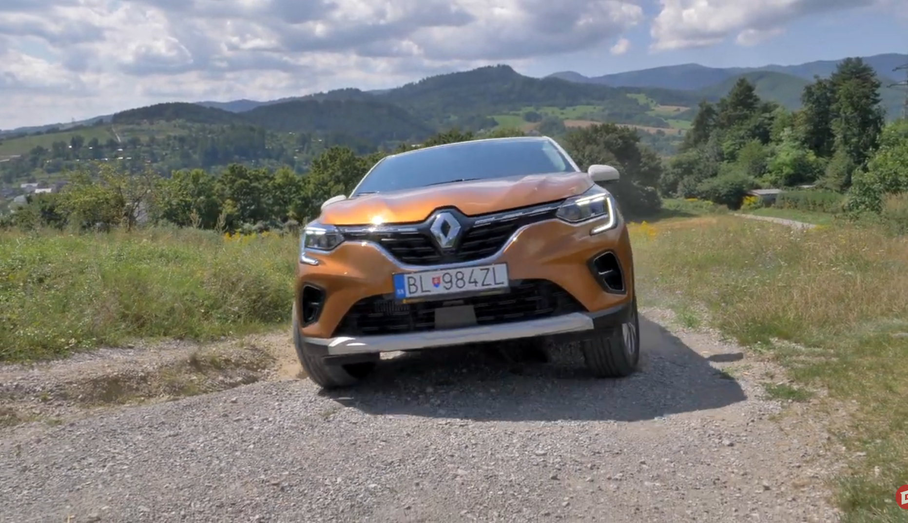 Test Renault Captur: Vyskúšali sme tri aj štyri valce