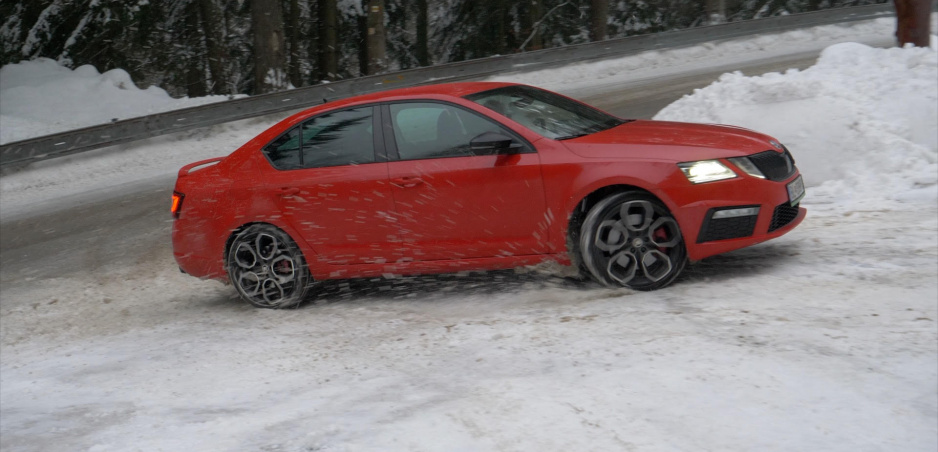 Test Škoda Octavia RS 245: Aká je najrýchlejšia Octavia všetkých čias?