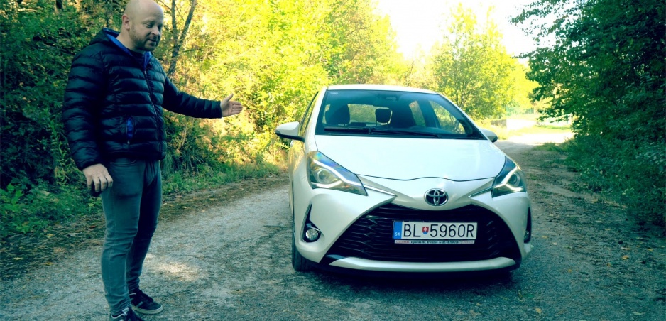 Test Toyota Yaris: Ukázali sme dve tváre nového motora a dve tváre Yarisu