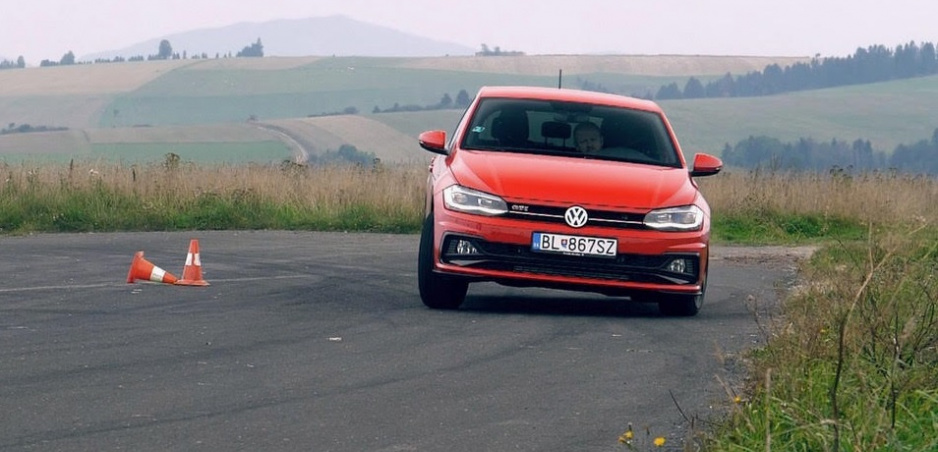 Test Volkswagen Polo GTI 2,0 TSI: Koľko koní naozaj potrebujete?