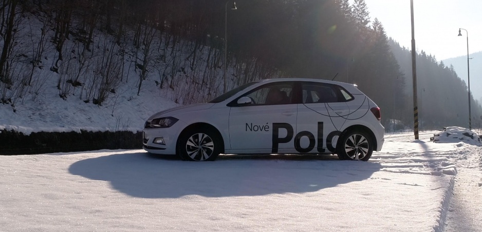 TEST: Volkswagen Polo je malé veľké a dokonalé auto, ale bez emócie