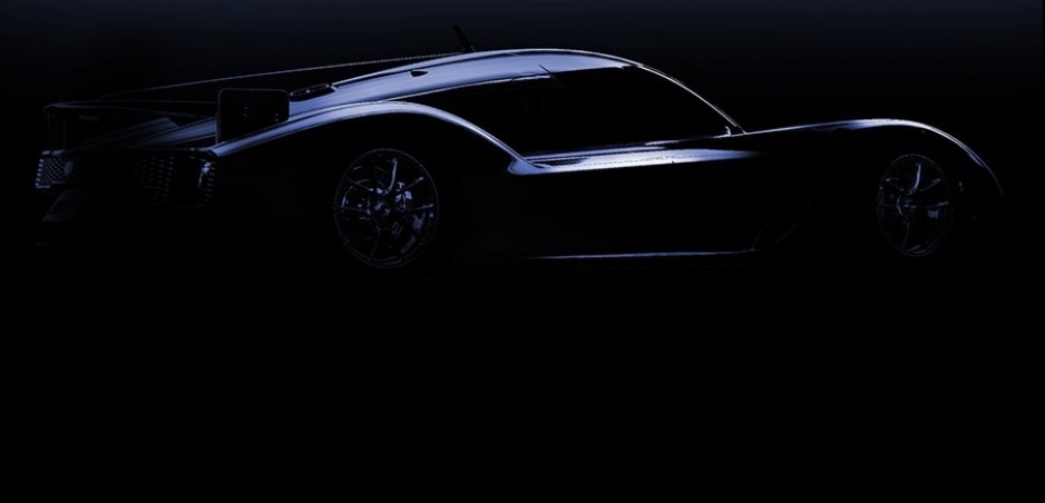 Toyota GR Super Sport Concept dostane techniku prototypu z Le Mans