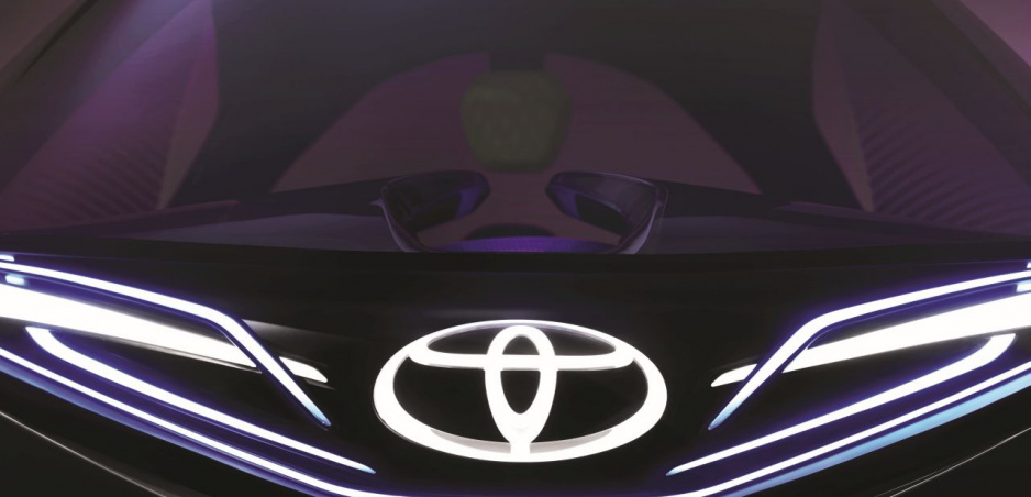 Toyota si patentovala lietajúce auto, má kolesá aj vrtule v jednom