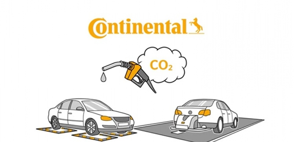Úpadok nafty: Continental ju chce udržať pri živote novými technológiami