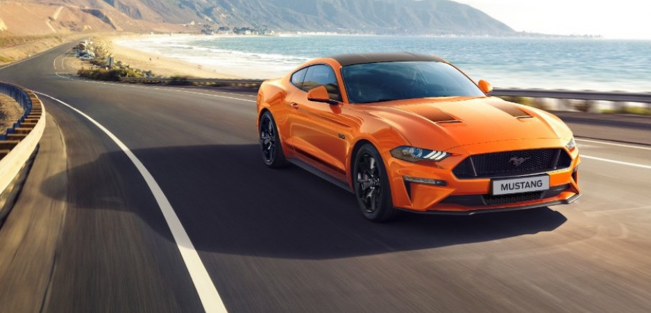 Vieme, kedy príde nový Mustang: Ford to nechtiac odhalil v inzeráte