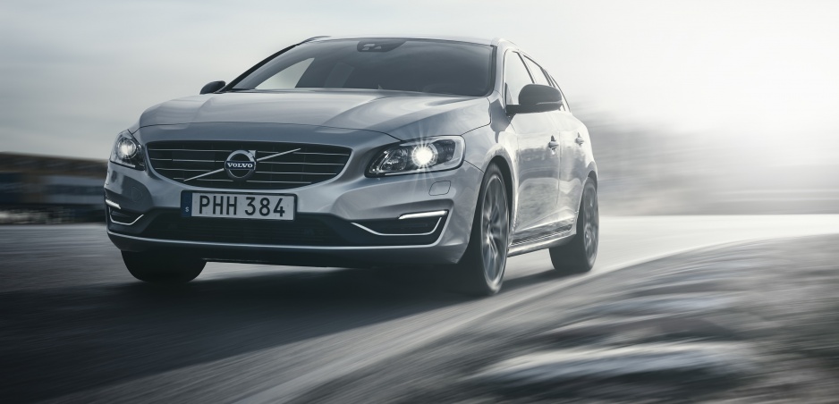 Volvo ponúka špeciálne verzie S60 a V60 Polestar World Champion Edition