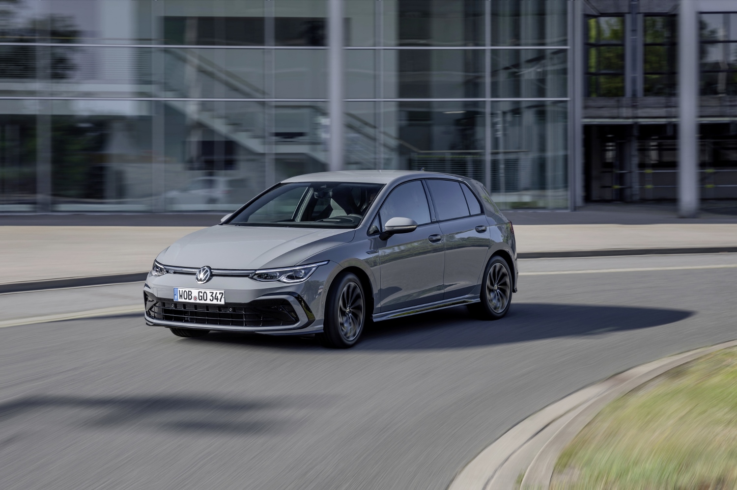 Volkswagen sa mena Golf s nástupom elektromobility nevzdá