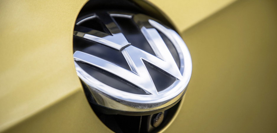Za každým názvom stojí kopa práce 1: Vetry Volkswagenu (archív)