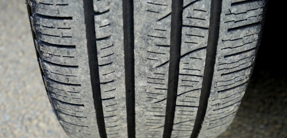 Zimné pneumatiky u nás a u susedov: Kedy prezuť?