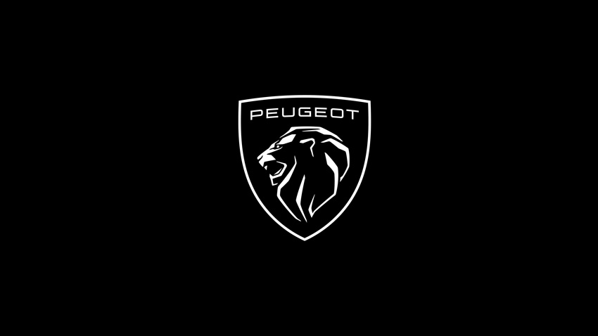 Peugeot predstavil svoje nové logo