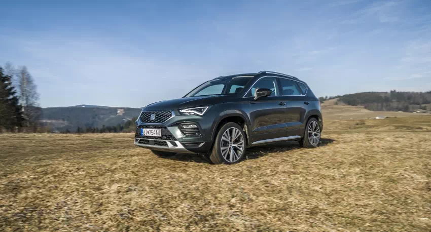 Volkswagen nevie, aká je budúcnosť Seatu