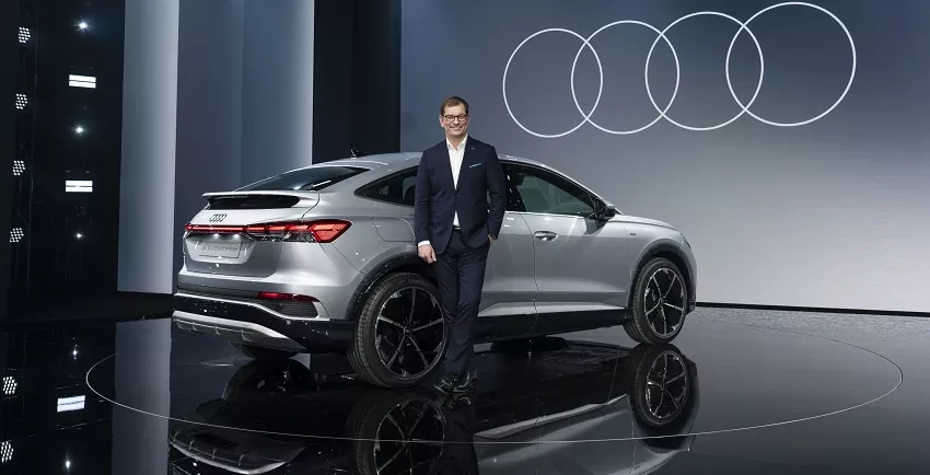 Šéf Audi: Z Euro 7 bolí hlava, k zlepšeniu klímy prispeje minimálne