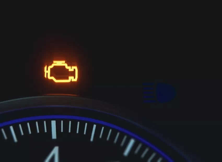 Check engine – na čo poukazuje táto známa kontrolka? (archív)