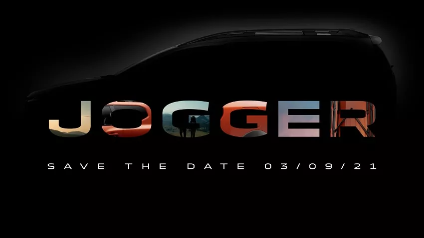 Dacia Jogger je nové 7-miestne rodinné auto