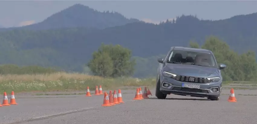 Test: Bude Fiat Tipo dôstojným nástupcom predchodcu aj s trojvalcom?