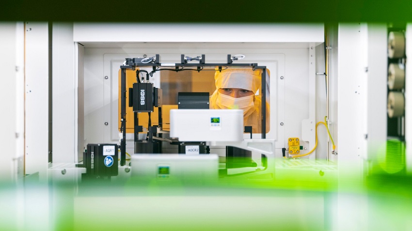 Bosch v roku 2022 investuje 400 miliónov do výroby čipov