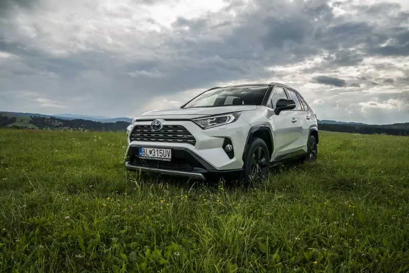 Ktoré SUV kraľujú svetu? Prevládajú ázijské modely