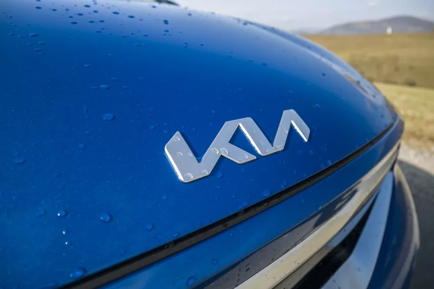 Kia plánuje vyrábať dve nové elektrické SUV v Európe