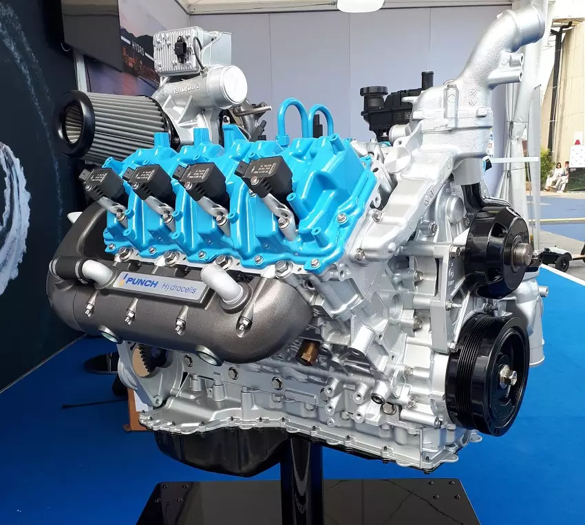 Vyrábajú prevodovky pre BMW, teraz chcú prerobiť naftové motory na vodík