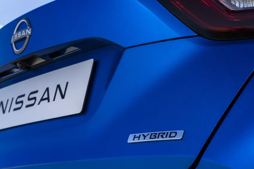 Nissan Juke Hybrid (11)