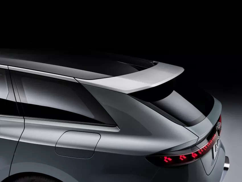 Audi A6 Avant e-tron concept (28)