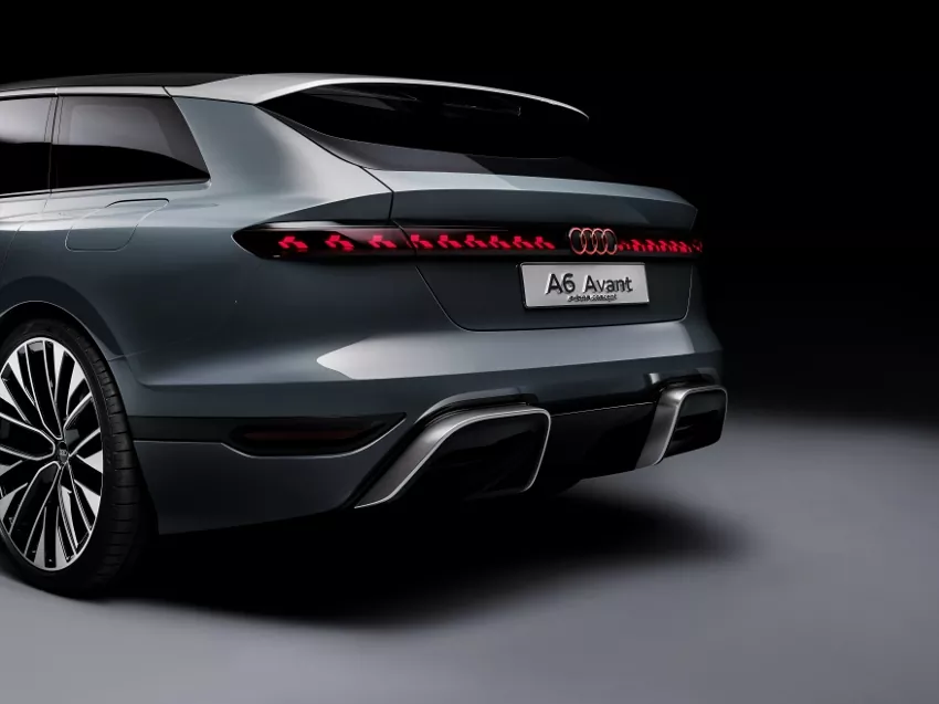Audi A6 Avant e-tron concept (29)
