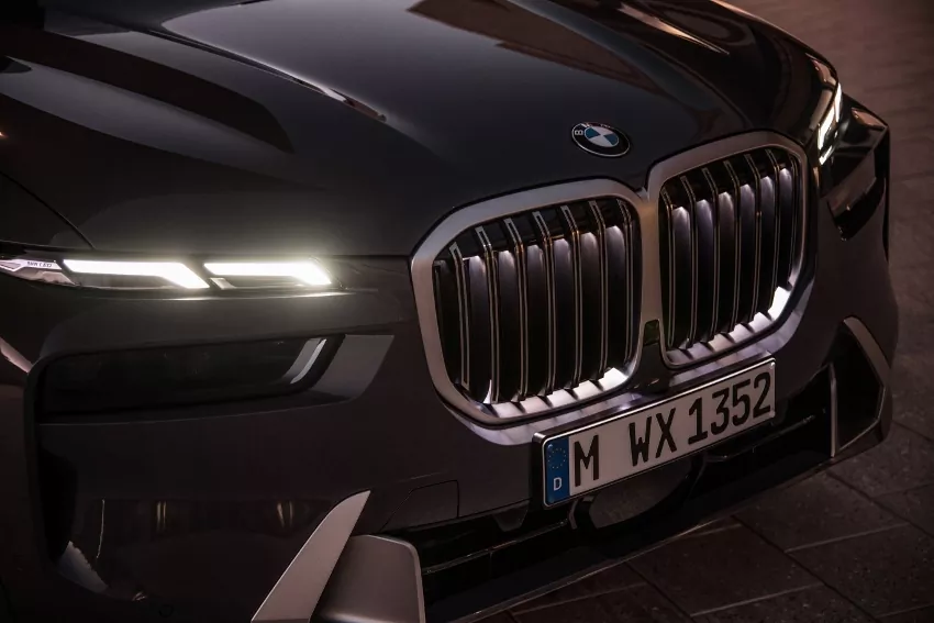 BMW X7 (26)