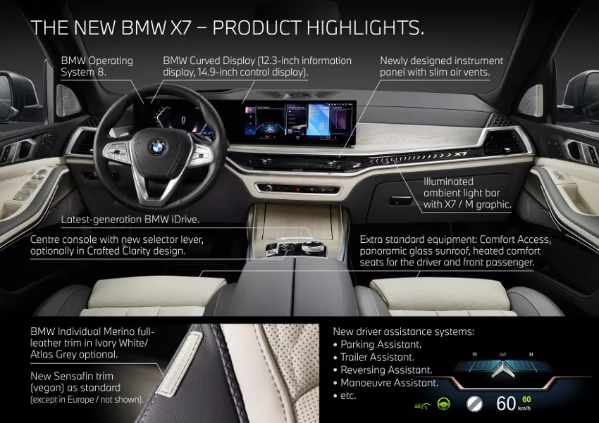 BMW X7 (33)