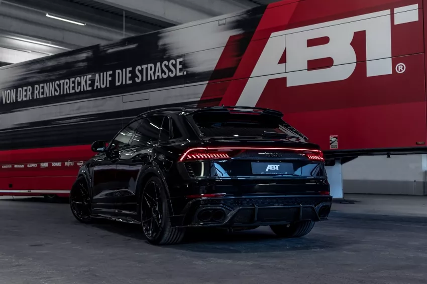 Audi RSQ8 Signature Edition (24)