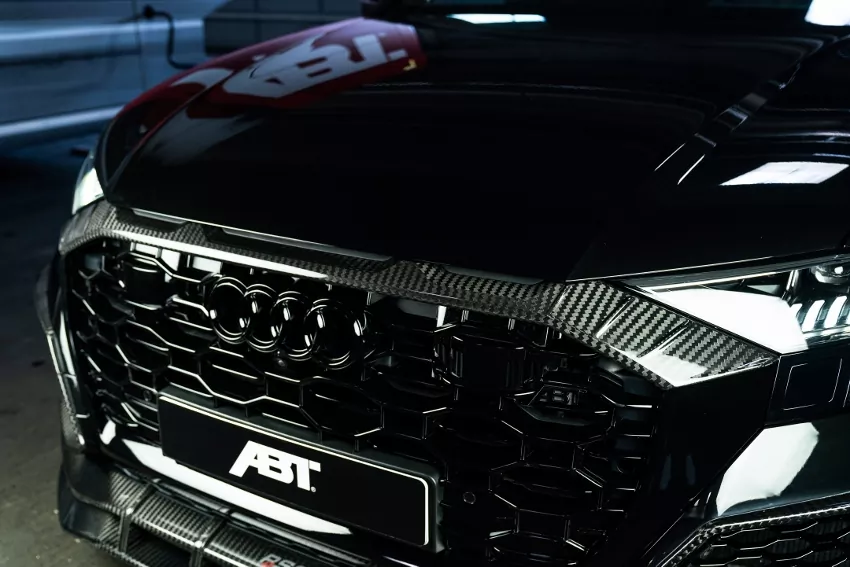 Audi RSQ8 Signature Edition (26)