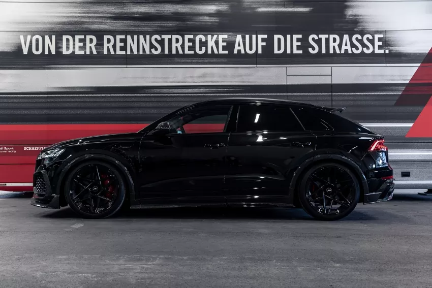 Audi RSQ8 Signature Edition (35)