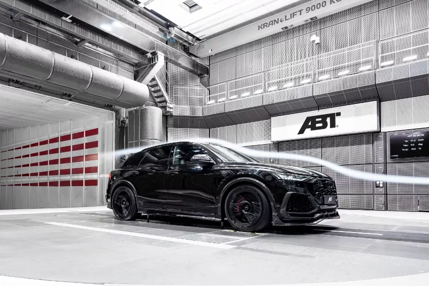 Audi RSQ8 Signature Edition (58)