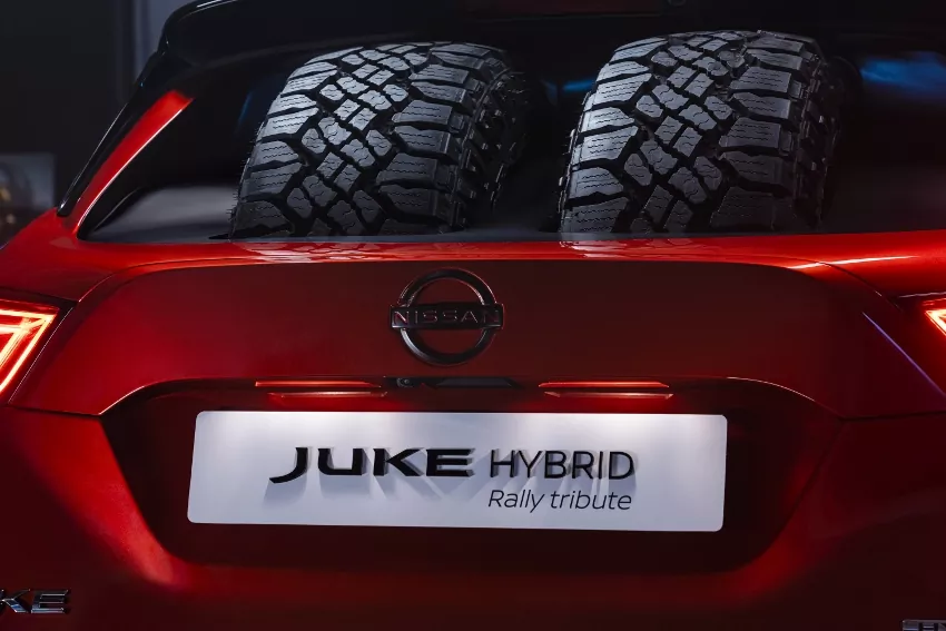 Nissan JUKE Hybrid Rally Tribute Concept (39)