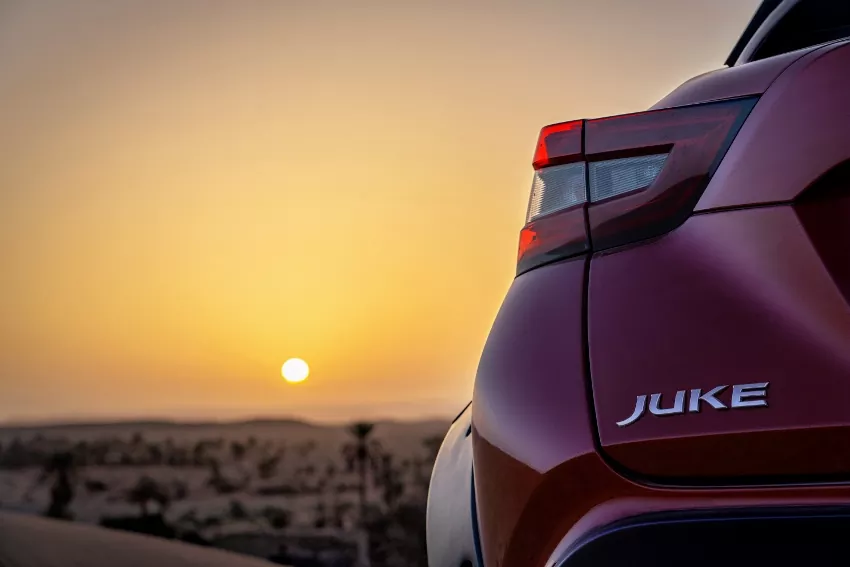 Nissan JUKE Hybrid Rally Tribute Concept (41)