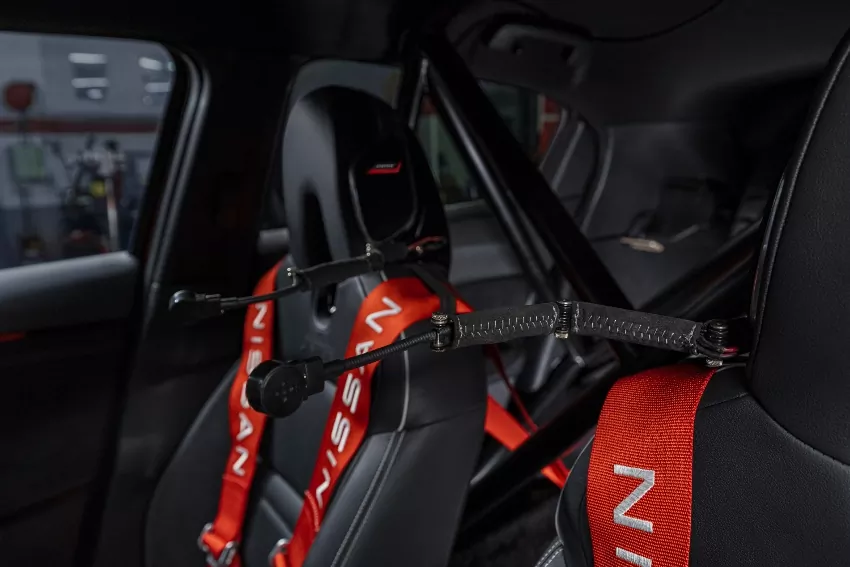 Nissan JUKE Hybrid Rally Tribute Concept (43)