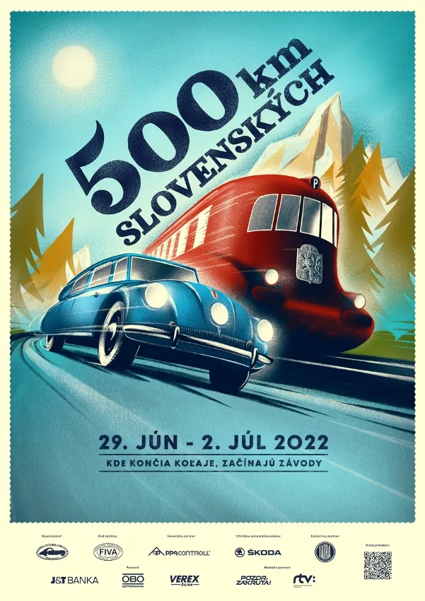 500KM Slovenskych 2022 (1)