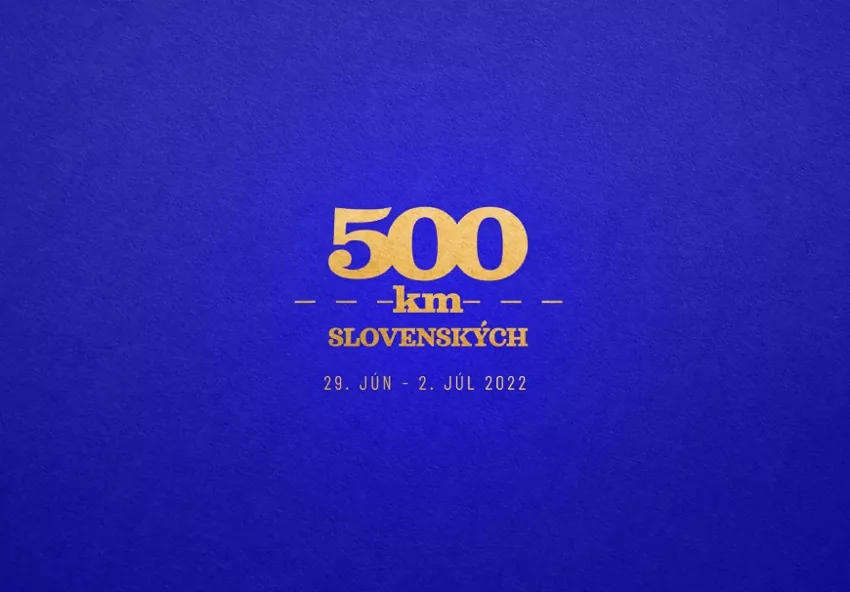 500KM Slovenskych 2022 (2)
