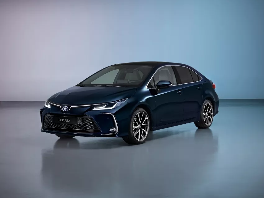 Toyota Corolla dostane výkonnejší a tichší hybrid