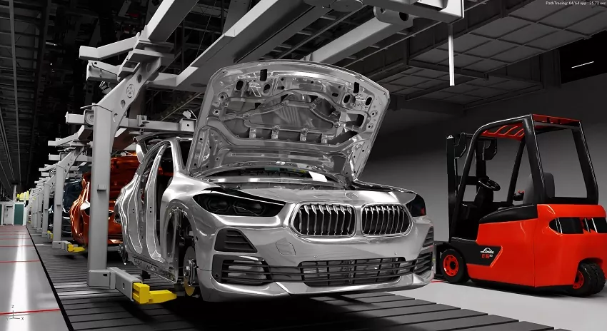 Výroba BMW v Debrecíne bude 100 % zelená