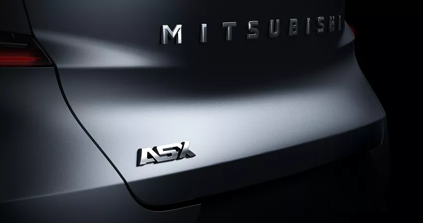 Mitsubishi prezradilo motorizácie novej generácie ASX