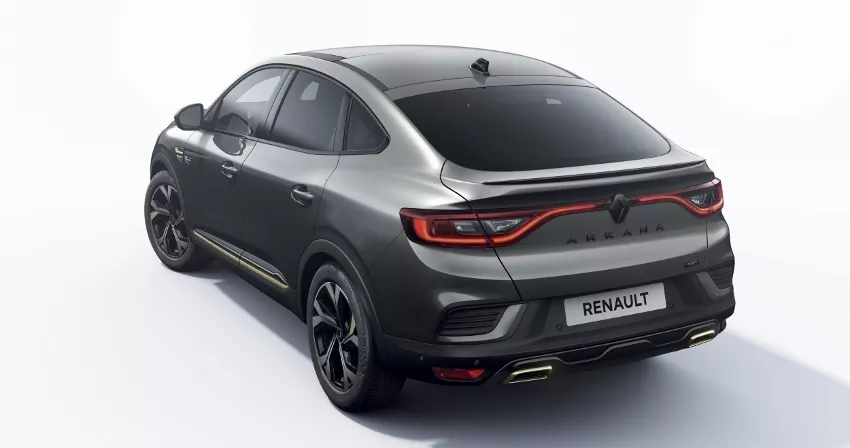 Renault predstavuje novú výbavu E-Tech engineered pre vybrané modely