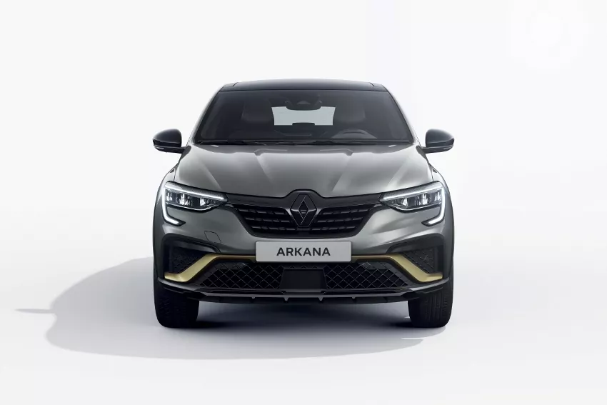 Renault Arkana (3)