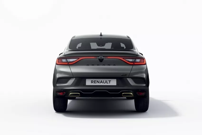 Renault Arkana (4)